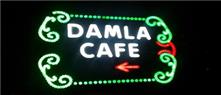 Söğüşcüm - Damla Cafe Playstation ve Nargile - Balıkesir